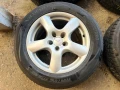 5х112 18 Джанти Mercedes ML R Class 5x112 МЛ Р Класа, снимка 4