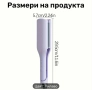 Кърлинг преса за коса , снимка 3