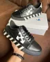 Мъжки спортни обувки  Off White код BR-Y11, снимка 5