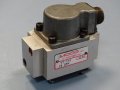 Серво клапан MOOG 10 GPM flow control servo valve 2-stage 210Bar, снимка 1 - Резервни части за машини - 37998790