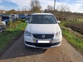 VW Touran 2.0TDI Automatic, снимка 2