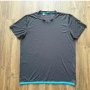 Страхотна мъжка тениска ADIDAS размер XL, снимка 1 - Тениски - 37443086