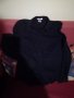 Черна риза Ла Редут размер 36/ук 10, снимка 1 - Ризи - 32610365