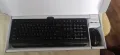 cherry gentix desktop мишка и клавиатура. Безкабелни, снимка 1