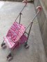 Бебешка лятна количка - седяща , снимка 4