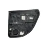Интериорна кора задна лява врата Seat Leon II 2005-2012 ID: 144138, снимка 2
