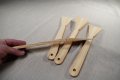 Дървени бъркалки, снимка 6