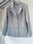 Стилно удобно сако ,ново,40р-р, снимка 8