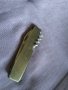 Джобно ножче малко от соца Петко Денев 80х59мм Троян търговия на едро без луфт, снимка 8