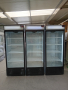Хладилни Витрини-Вертикални,Плюсови, снимка 3