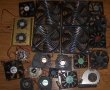 Продавам компютърни вентилатори, снимка 1 - Други - 28647613