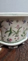 Винтидж декоративна кашпа , снимка 5