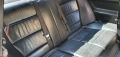 Кожен салон задни седалки за бмв е36 м3 купе вейдър bmw e36 M3 coupe rear vader seats задна седалка , снимка 2