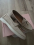 Велурени мокасини, снимка 2