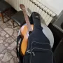 Акустична китара + калъф  Ibanez, снимка 1