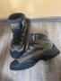 Висок клас мъжки туристически обувки Scarpa Go Up Goretex ,44 размер, снимка 2
