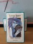 Londa Tarot - феноменална таро колода с 79 карти и хартиена книжка, 12см х 7см