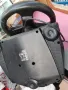 Logitech formula, vibration, волан и педали, снимка 6