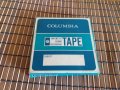 COLUMBIA/DENON магнетофонна ролка 15см, снимка 2