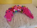 Плюшена играчка Крокодил 120 см. , снимка 8