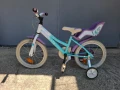 Детски велосипед Frozen-16цола, снимка 4