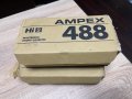 Ampex 488 H-113 Mastering Audio Cassette, снимка 3