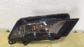 Десен халоген за SEAT Toledo IV , Leon III , Ibiza IV / Сеат Леон, Толедо или Ибиза (2012-2017), снимка 1