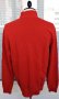 Napapijri Men's Red Long Sleeve Full Zipped Casual Track Jacket  - мъжко горнище размер L, снимка 7