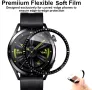 Протектор за Часовник Huawei watch 3 46mm, снимка 2