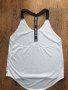 Nike SOLID TANK - страхотен дамски потник, снимка 8