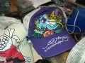 ED HARDY-ШАПКА ПО ИЗБОР 45ЛВ ЗА 1БРОЙ 1508251120, снимка 10