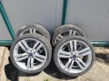 Продавам джанти за Мерцедес 20'' спорт пакет, снимка 6