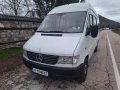 Mercedes Sprinter 312 2.9cdi, снимка 1