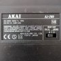 Радиокасетофон Akai AJ-205, снимка 5