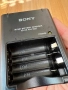 Зарядно за АА и ААА батерии Sony, снимка 6