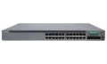 Managed Switch Juniper EX3300-24T, снимка 1