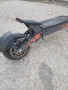 Продавам СПЕШНО електрическа тротинетка g2, снимка 5