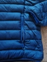 CMP man jacket - страхотно мъжко яке 48/M, снимка 9