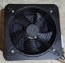 Вентилатор за вентилация,аспирация., снимка 2