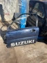 Предна лява врата за  Сузуки Гранд Витара/Suzuki Grand Vitara 2+1 врати 1998-2005, снимка 1