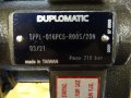 Хидравлична помпа DUPLOMATIC VPPL-016PC5-ROOS/20N, снимка 6