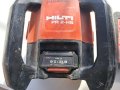 ротационен лазерен нивелир hilti pr 2-hs, снимка 4