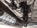 Продавам колела внос от Германия алуминиев мтв велосипед 26 цола TRETWERK AXLE 20, снимка 16