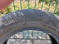 4 броя гуми Continental с размери 175/65/14, снимка 4