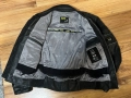 Мото кожено яке Streetfighter - размер 54, снимка 4