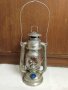 Стар колекционерски фенер "БАТ 158", снимка 1 - Антикварни и старинни предмети - 39450997