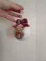 Коледни топки ръчна изработка , снимка 4