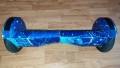 Ховърборд със зарядно устройство, работещ., снимка 7