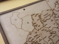 карта на България пъзел , снимка 4