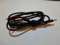 Продавам нов захранващ кабел с букса за лаптоп, 3x1.3мм, 1.5 м, снимка 2